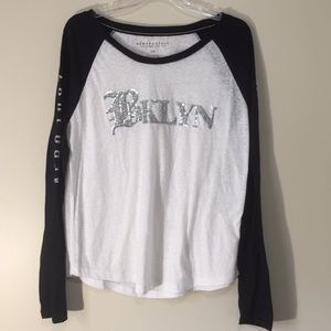 ‼️2 for 10‼️ Aeropostale long sleeve T-shirt